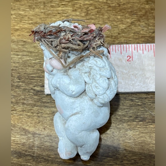 Vintage dreamsicle figurine - Picture 7 of 7